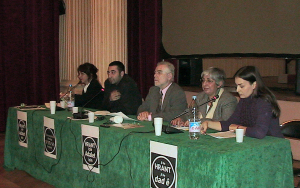 6 heures pour Hrant Dink