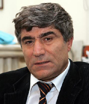 Hrant Dink