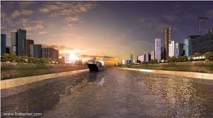Kanalistanbul