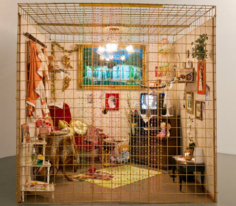 Kezban Arca Batibeki/Dream and Reality