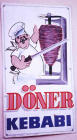 Döner kebab