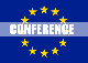 Conférence - UE - Logo