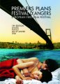 Affiche du festival « Premiers Plans »