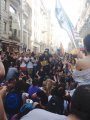 Trans Pride à Istanbul
