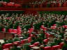 La Grande Assemblée Nationale de Turquie (TBMM)