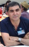 Tugrul Keskin